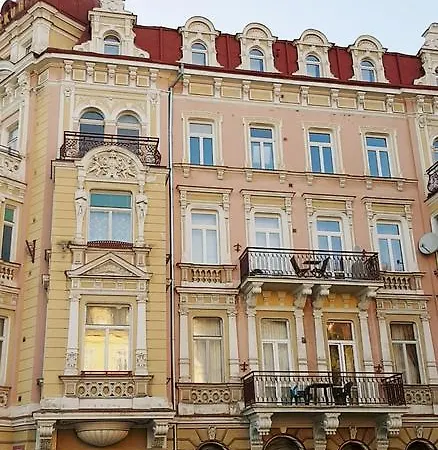 Alice Center Karlovy Vary