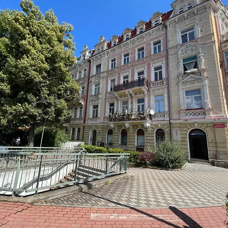 Alice Center * Karlovy Vary