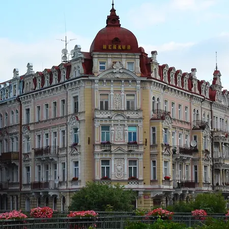 Alice Center * Karlovy Vary