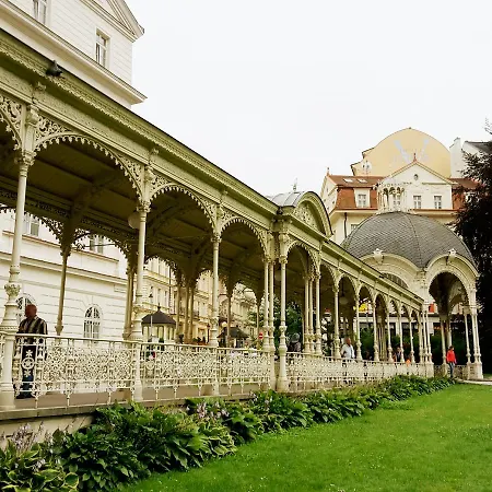 Alice Center Karlovy Vary
