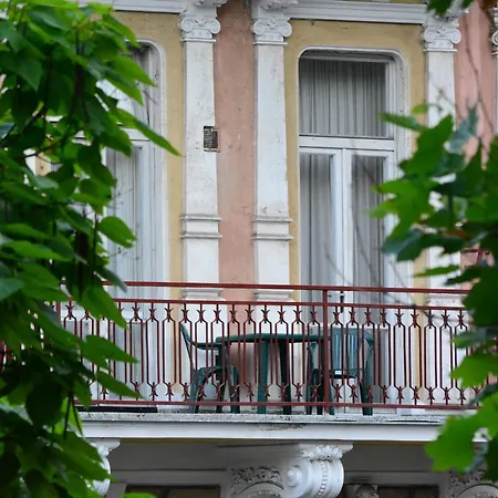Appartement Alice Center *